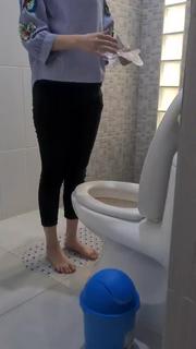 Jual (READY STOK) (Kemasan Baru Reusable) Mypee alat bantu kencing