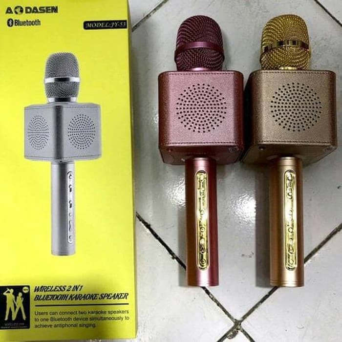 Jual SPEAKER BLUETOOTH MIC VDR 2 1 SPEAKER WIRELLES SPEAKER BLUETOOTH
