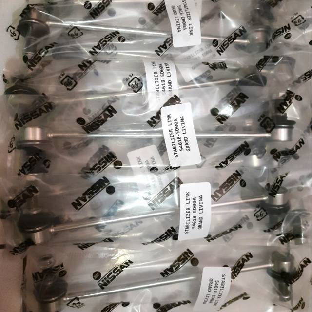 Jual Link stabil stabilizer Nissan grand Livina Shopee Indonesia