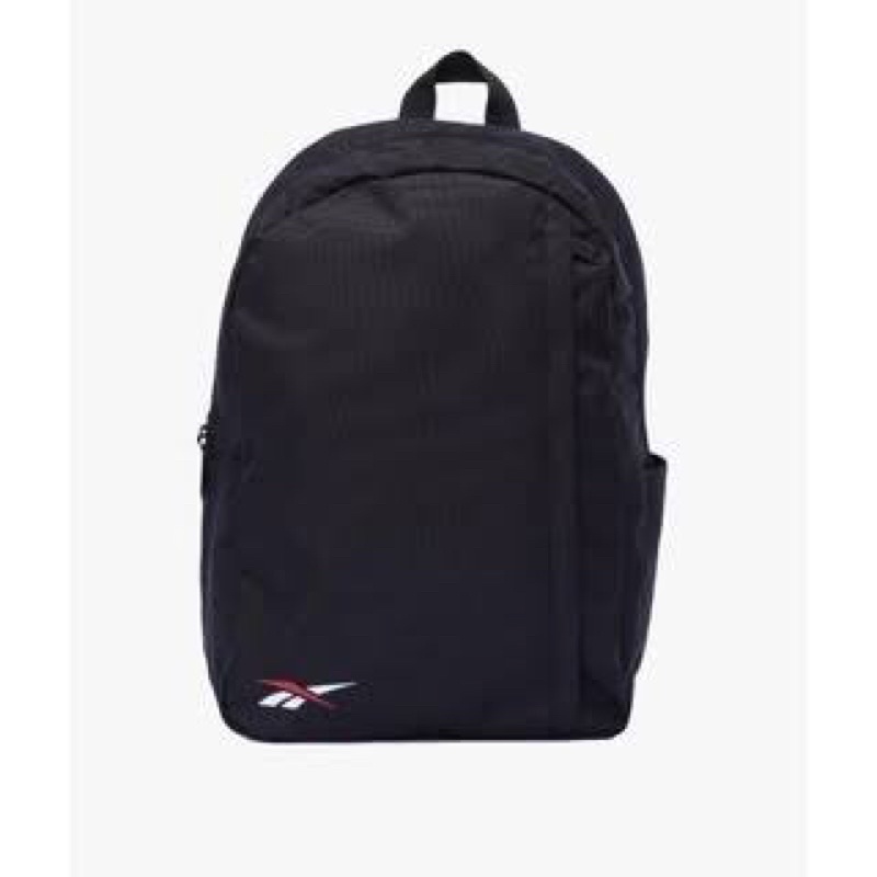 Jual Reebok Vector S Backpack Unisex Shopee Indonesia