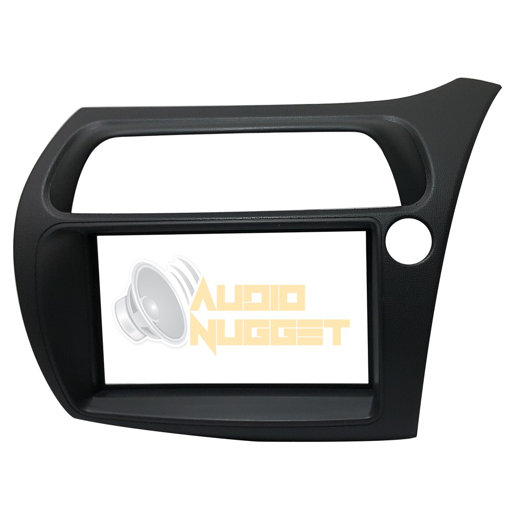 Jual Frame head unit Honda Civic Hatchback | Shopee Indonesia