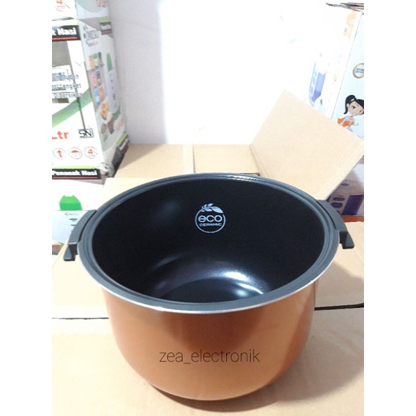 Jual PANCI RICE COOKER YONGMA / 2 LITER ORIGINAL 100 Shopee