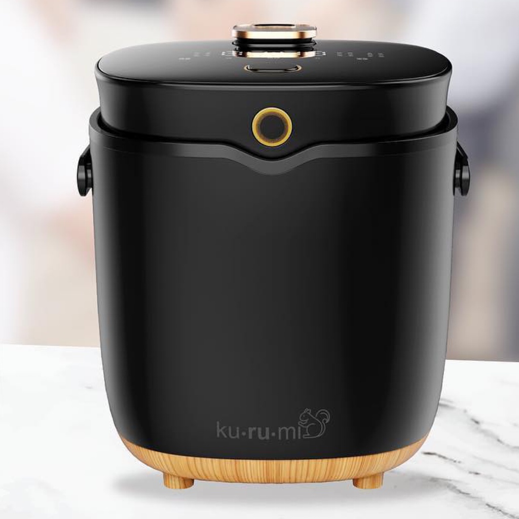 Jual Kurumi Home KH 201 Multifunction Rice Cooker (With Low Carb