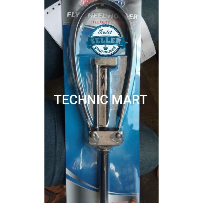 Jual MULTIPRO Flexible Flywheel Holder Treker Belt Sabuk CVT