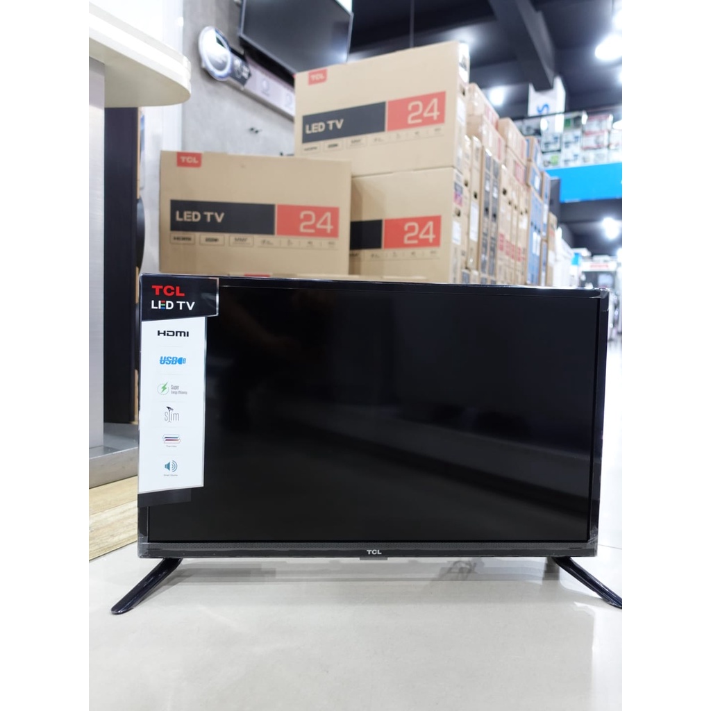Tcl 24 Inch Tv Deals