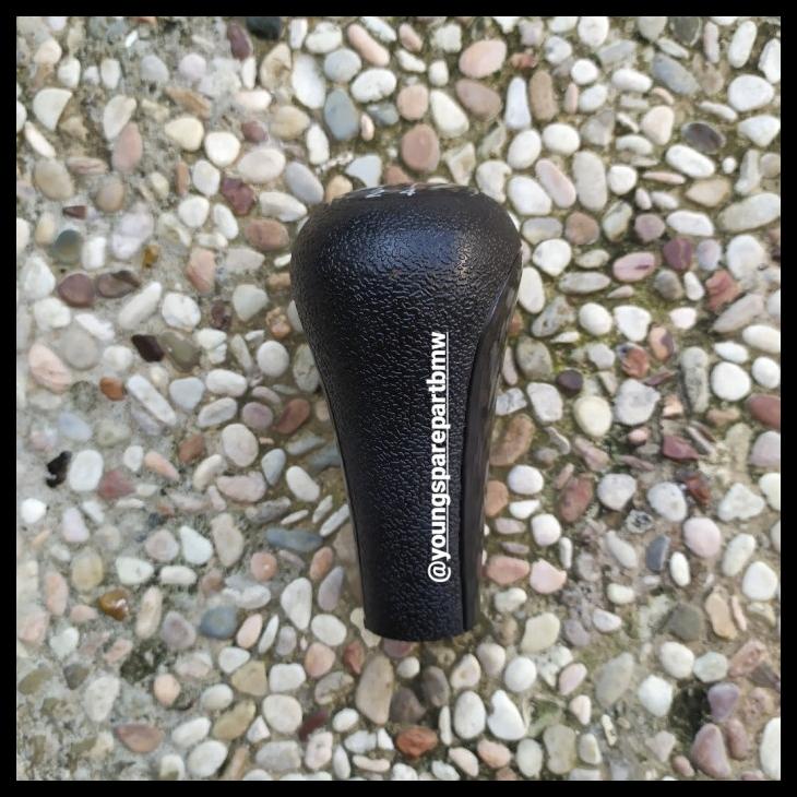 Jual Gear Shift Knob Manual Bmw E30 E34 E36 E46 E39 Tuas Perseneling