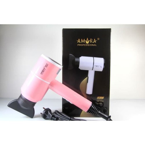 Jual AMARA HAIR DRYER | Shopee Indonesia