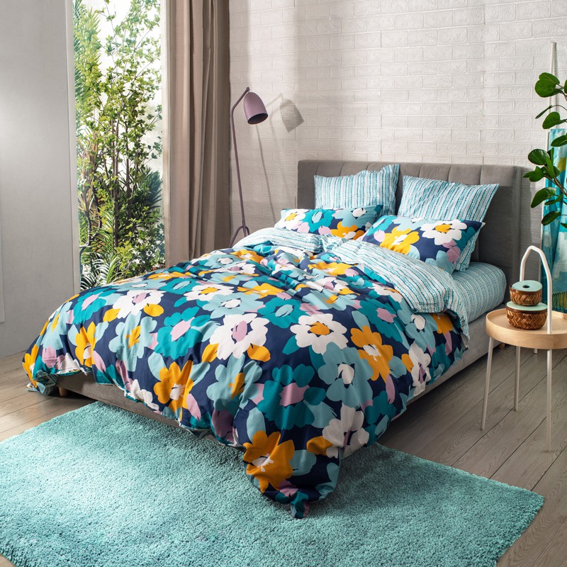 Jual Esprit Quilt cover set Celine / Duve cover/ Pelindung selimut Shopee Indonesia