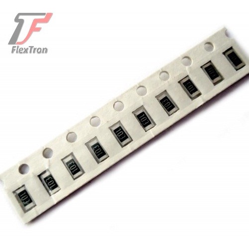 Jual Resistor SMD 47K 1206 KOA Japan Shopee Indonesia