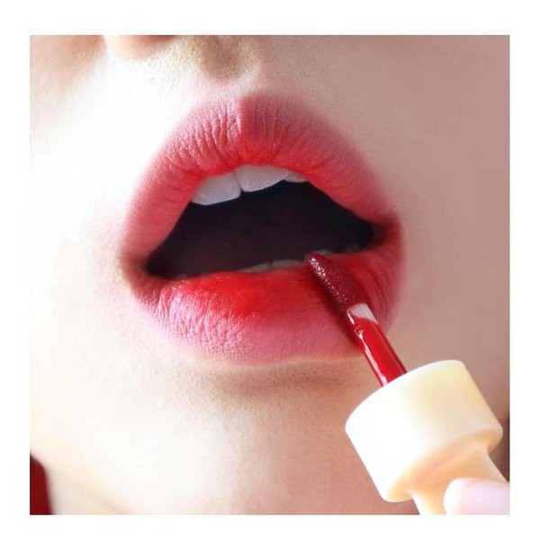 Jual LA TULIPE BEST SELLER!!! LIP TINT//LIP TINT PALING AWET DAN PALING