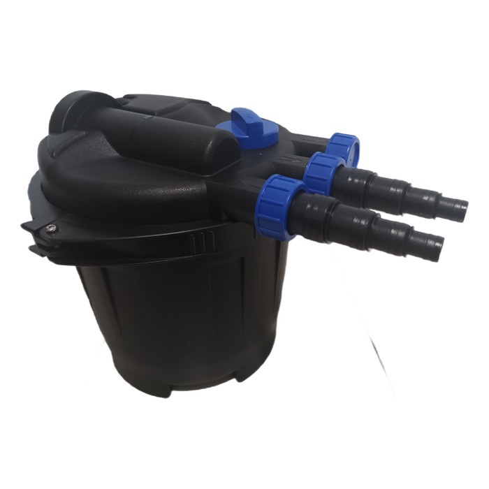 Jual Tabung Filter Air Kolam Koi Sobo Shopee Indonesia