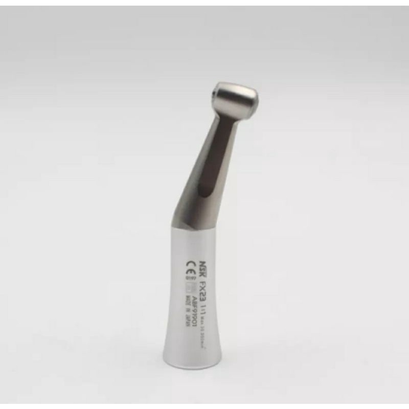 Jual Micromotor Marathon Siswa Set Handpieces NSK seri FX / Dental