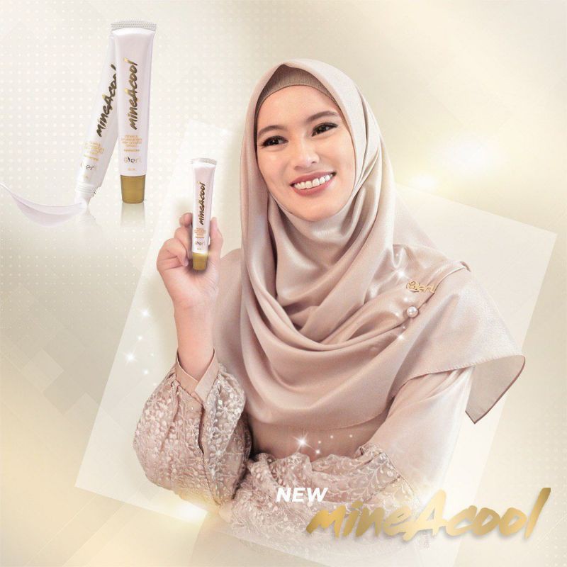Jual B erl Lip treatment mineAcool solusi untuk bibir hitam, pecah2 dan