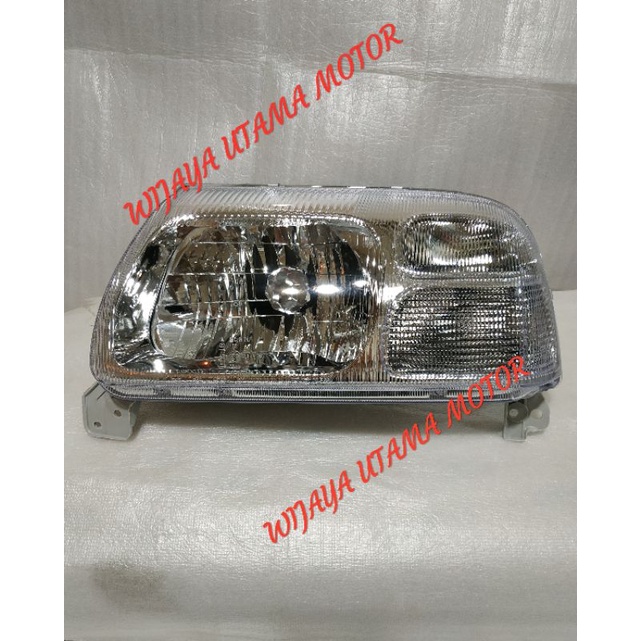 Jual headlamp lampu depan suzuki escudo kapsul 1.6 2.0 XL7 Shopee