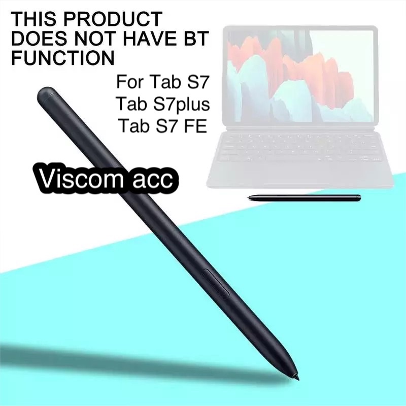 Jual Stylus Pen Samsung Galaxy Tab S7 / Tab S7plus / Tab S7 FE Shopee