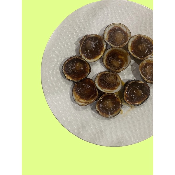 Jual KERANG JIMBARAN FROZEN / KERANG BAKAR BALI Shopee Indonesia