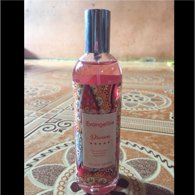Jual parfume evangeline dream Shopee Indonesia