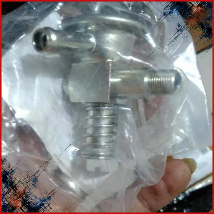 Jual LPZ vakum vacuum vacum idle up AC Toyota kijang kapsul Efi