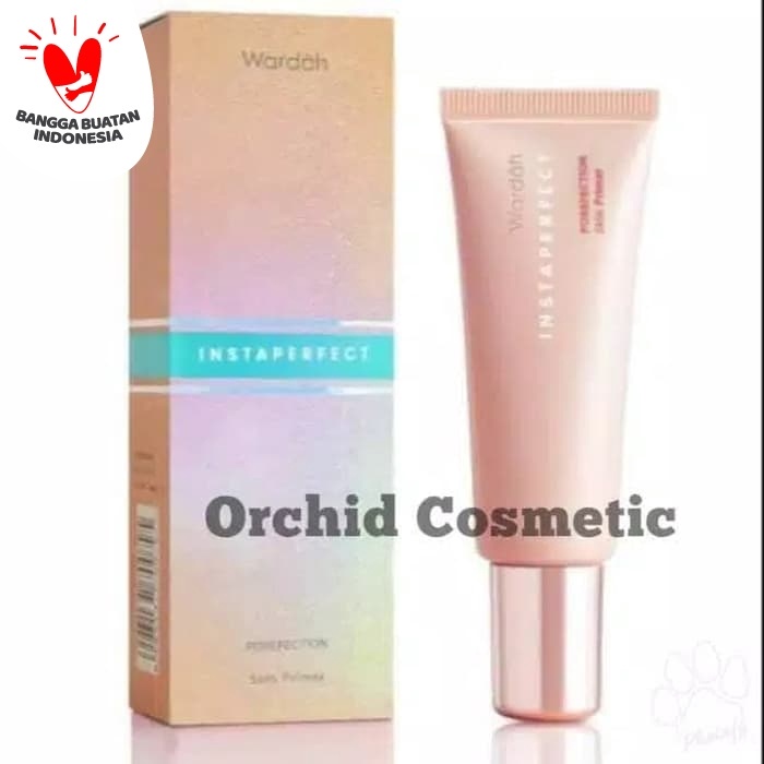 Jual PRIMERFACE WARDAH INSTAPERFECT POREFECTION SKIN PRIMER FACE