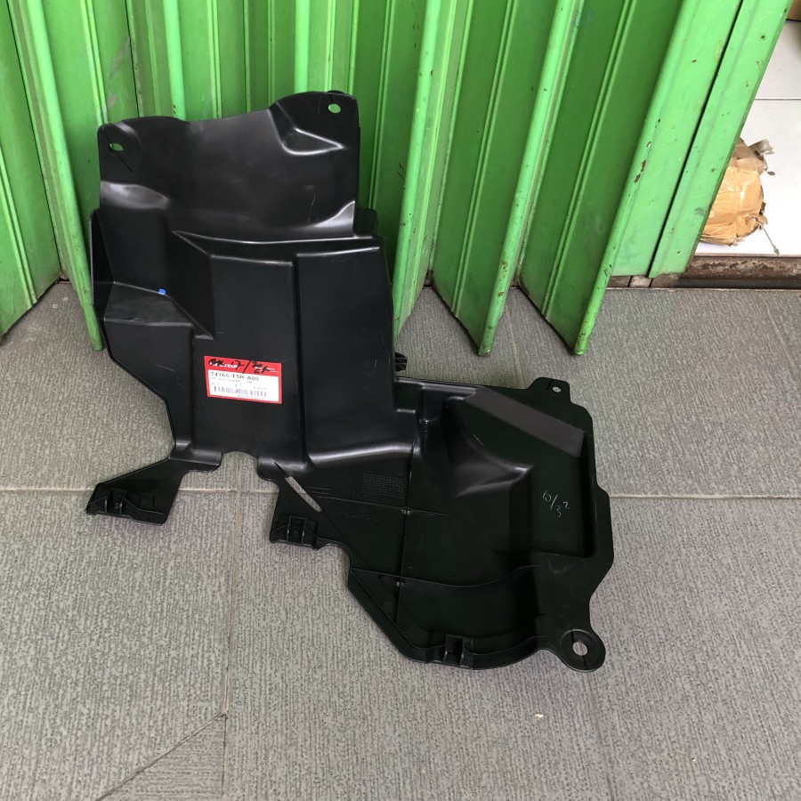 Jual cover engine cover deck bawah mesin Jazz 20142021 Jazz GK5