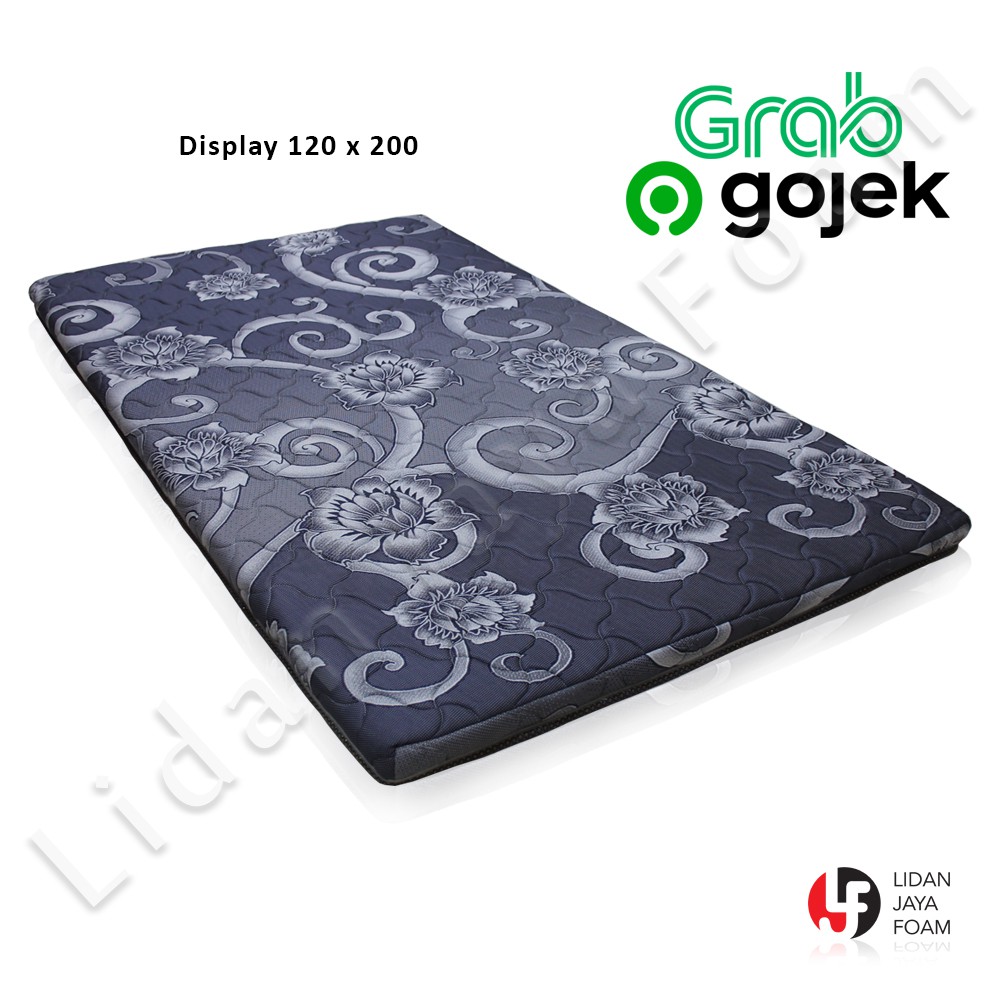 Jual Mattress Topper (Lapisan atas Matras / Alas Springbed) Size 160 x