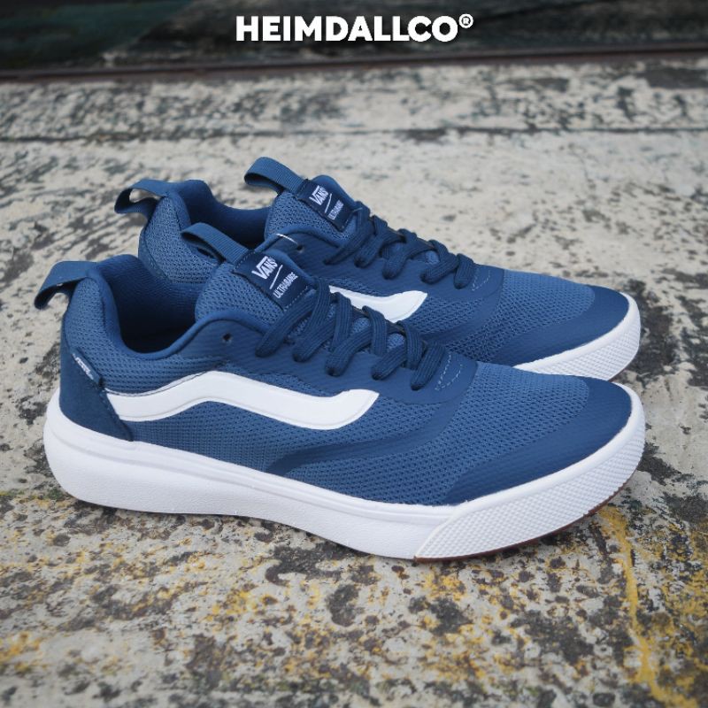 Jual VANS ULTRARANGE RAPIDWELD GIBRALTAR SEA ORIGINAL Shopee Indonesia