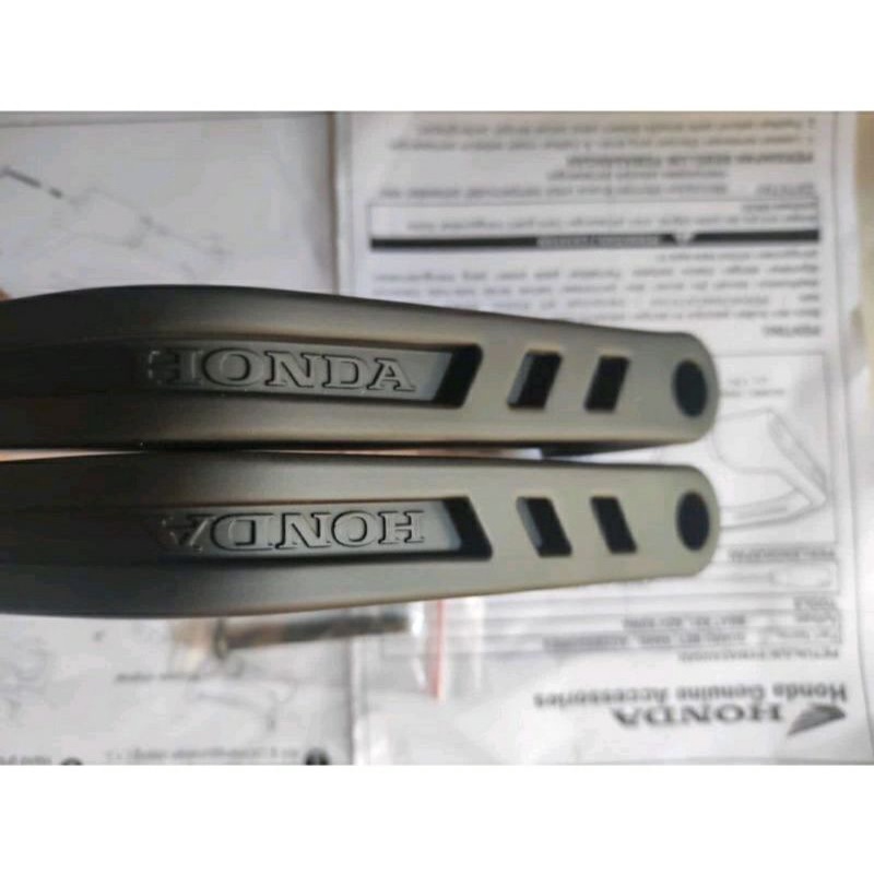 Jual handguard ADV dan beat street asli original AHM Shopee Indonesia