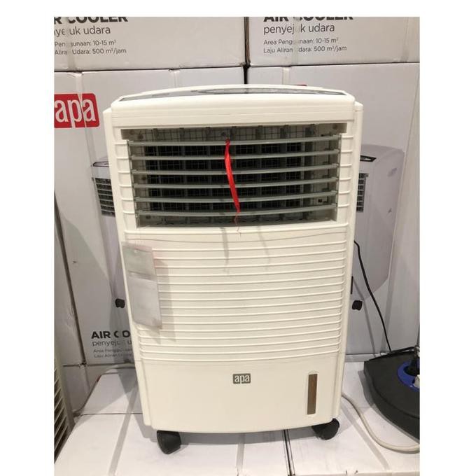 Jual Air Cooler 10Ltr 85W Apa Ace Hardware Shopee Indonesia