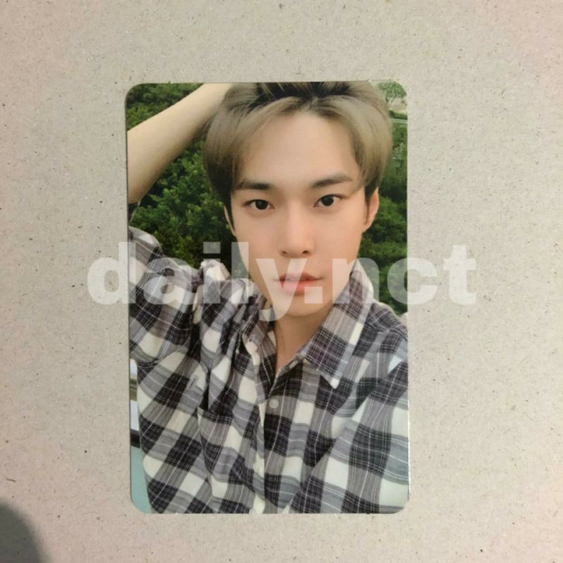 Jual PC DOYOUNG FUTURE (BOOKED) Shopee Indonesia