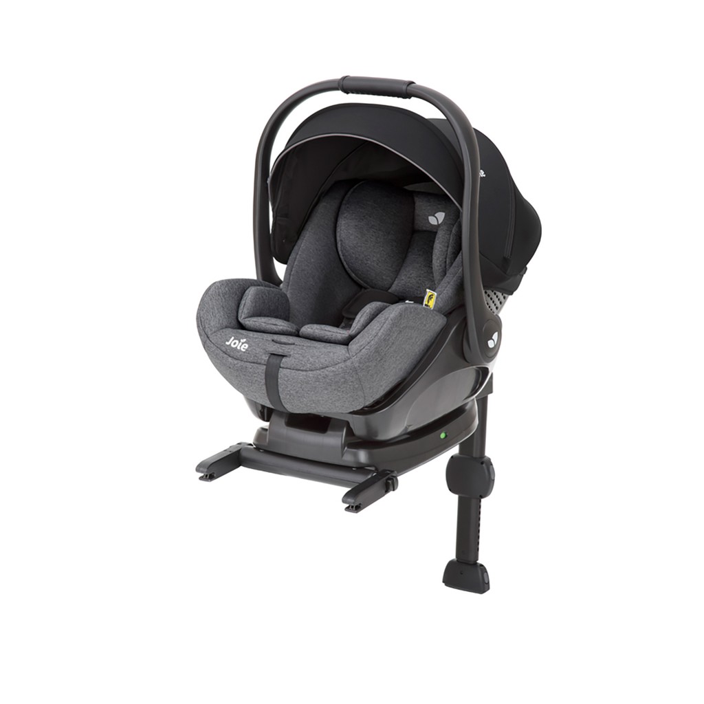 Jual Joie iLevel Car Seat With Base Ember Shopee Indonesia