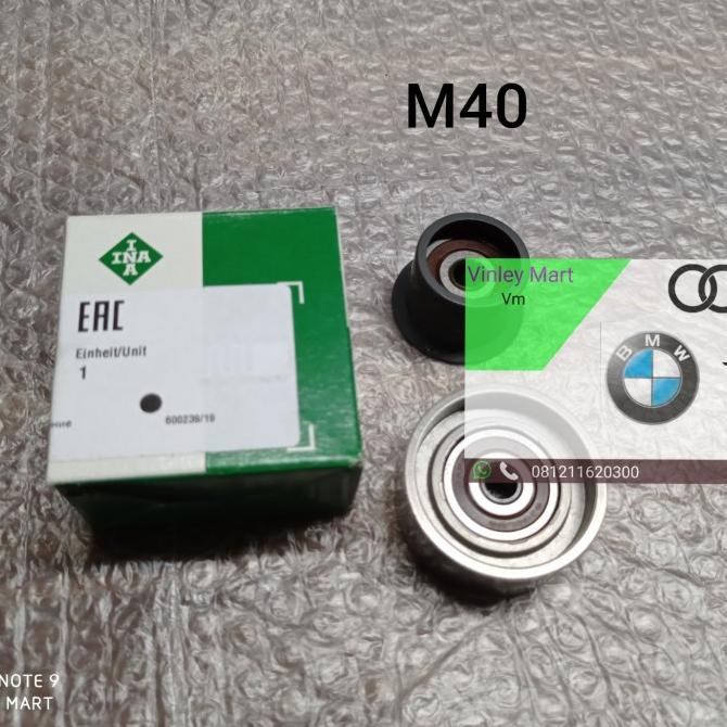 Jual tersioner timing belt set Bmw E30 M40 Shopee Indonesia