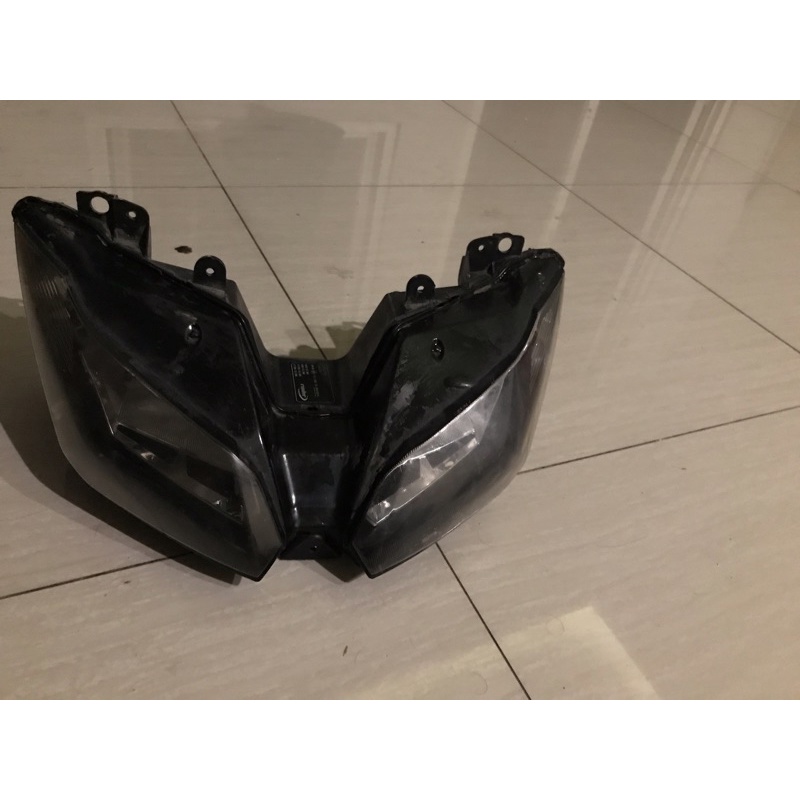Jual Headlamp ninja 250 fi Shopee Indonesia