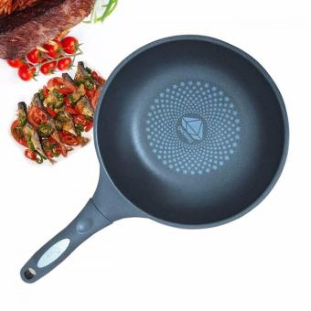 Jual Oxone OX28D Deep Fry Pan (28cm) Shopee Indonesia