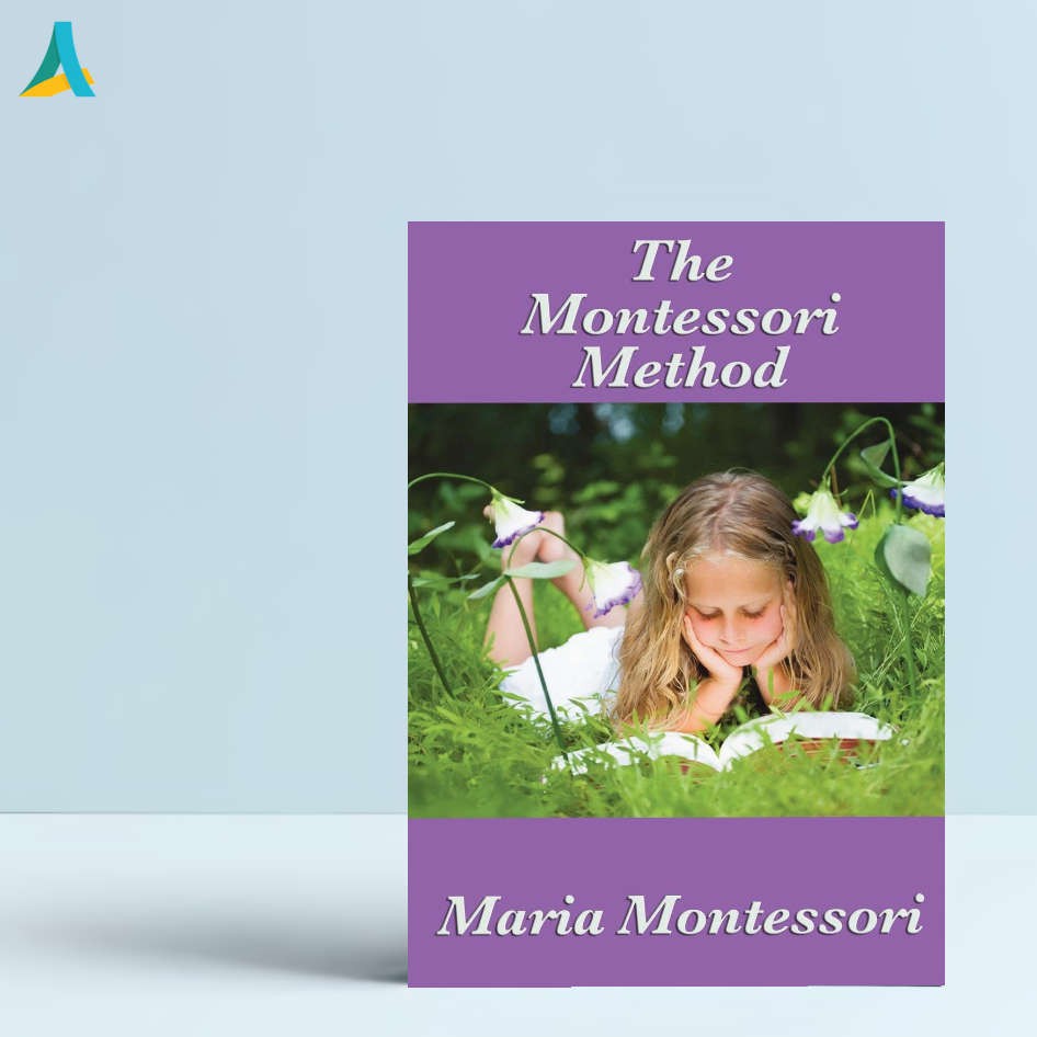 Jual Buku The Montessori Method Maria Montessori The Origins of an