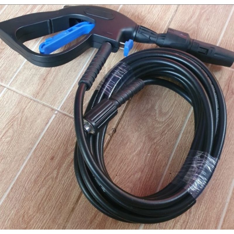 Jual gun stick selang jet cleaner krisbow 90bar/100bar/130 bar 10100227