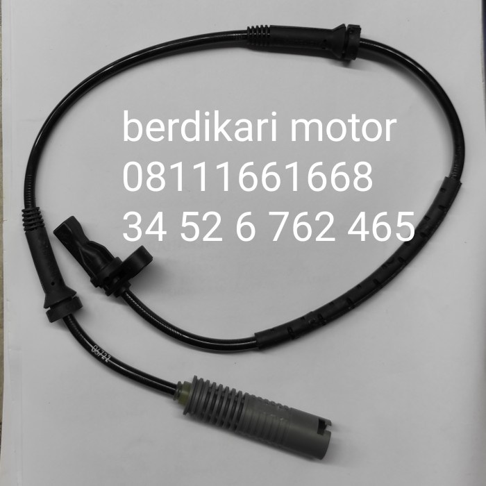 Jual ¯QPº sensor abs depan bmw e90 old / abs sensor bmw e90 34 52 6 762