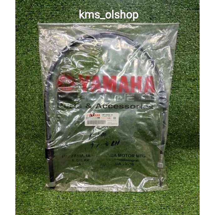 Jual Kabel Spido Speedometer Kilometer Jupiter Z Burhan Original 5TP