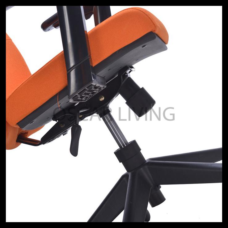 Jual Savello Combi Ltz Kursi Kantor Office Chair Promo Khusus