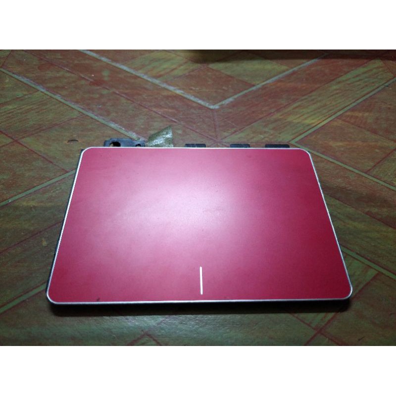 Jual touchpad laptop asus vivobook x441s x441 x441n x441m x441b x441u merah Shopee Indonesia