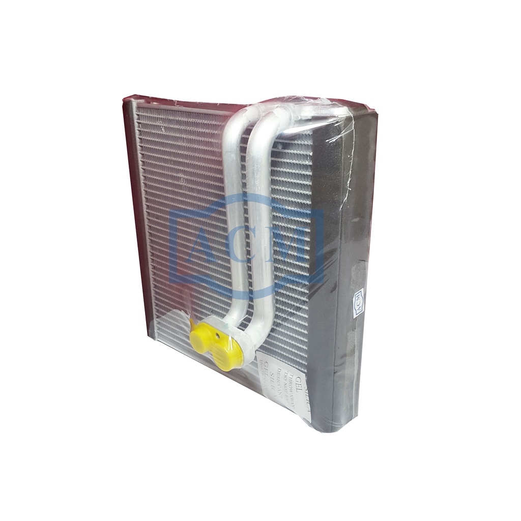 Jual Evaporator Mitsubishi Xpander Evap Expander AC Mobil ACM Shopee