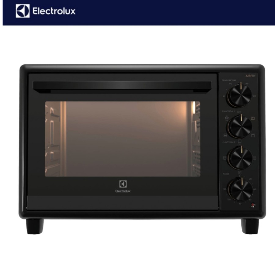 Jual OVEN ELECTROLUX EOT4022XFG OVEN TOASTER 40 LITER / EOT 4022 XFG
