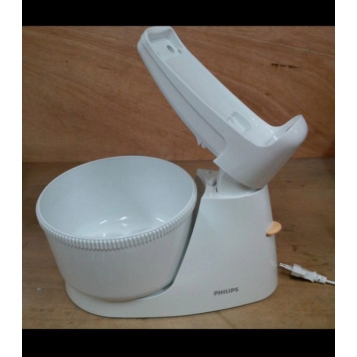 Jual PHILIPS STAND+BOWL MIXER HR 1538/1530 Shopee Indonesia