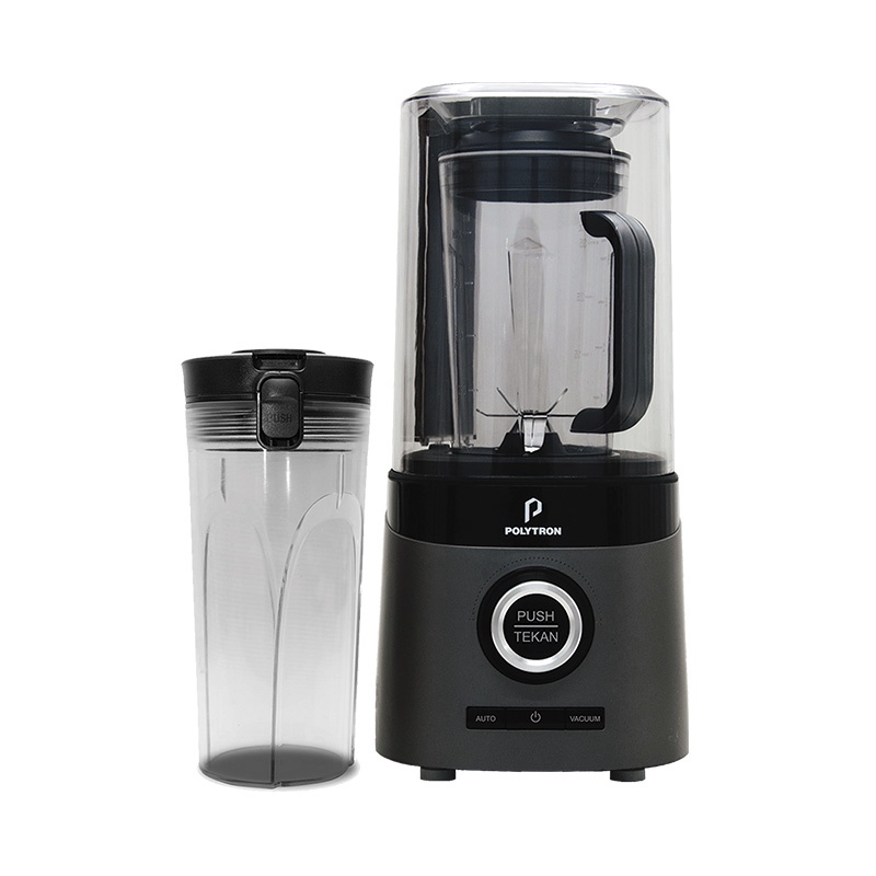 Jual POLYTRON VACUUM BLENDER PVB 112G Shopee Indonesia