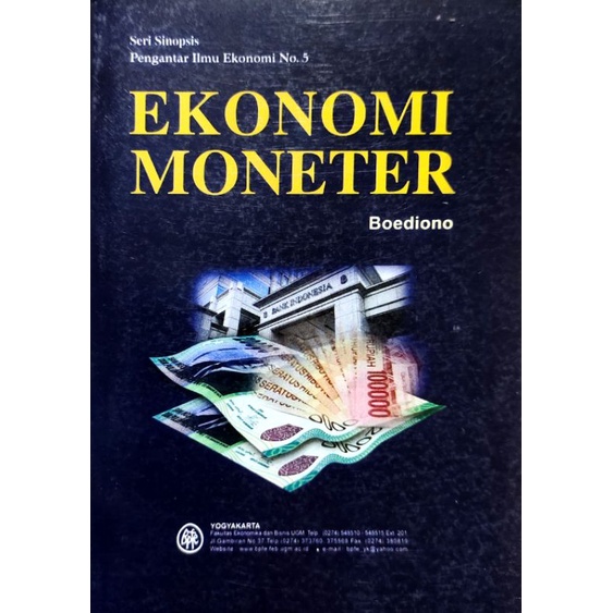 Jual Ekonomi Boediono Shopee Indonesia