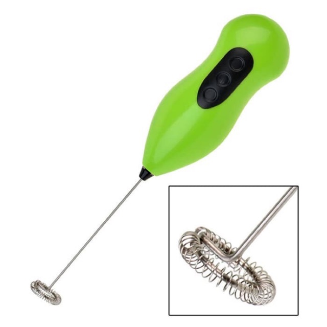 Jual Mini Hand mixer coffee alat pengaduk telur,kopi bonus botol