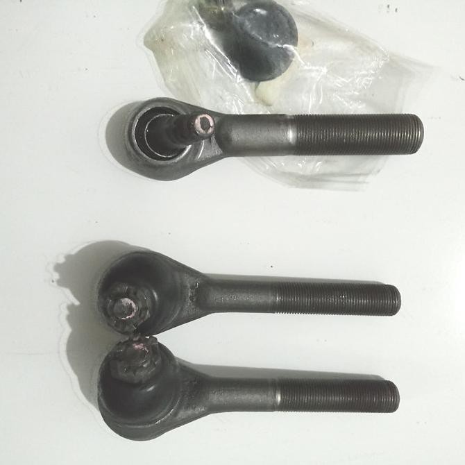 Jual Tie Rod Set Jeep Cherokee XJ 4.0L (3 Unit) Shopee Indonesia