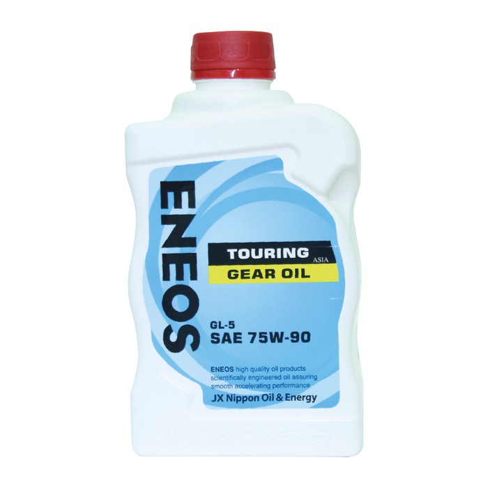 Jual OLI GARDAN ENEOS GEAR OIL TOURING SAE 75W90 GL5 Shopee Indonesia
