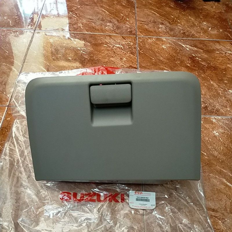 Jual Box Laci Dashboard Suzuki APV Arena Original SGP Shopee Indonesia