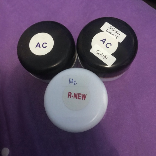 Jual krim dr. sutardi santosa spkk Shopee Indonesia