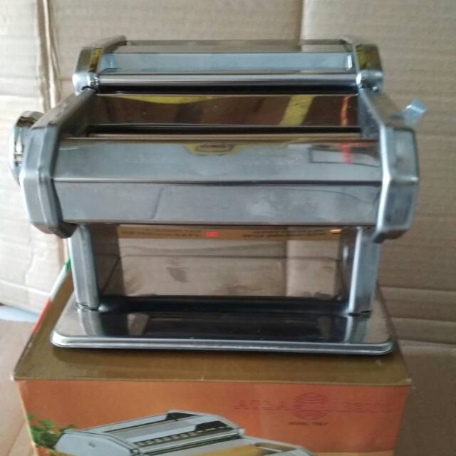 Jual Gilingan mie Atlas Shopee Indonesia(04)